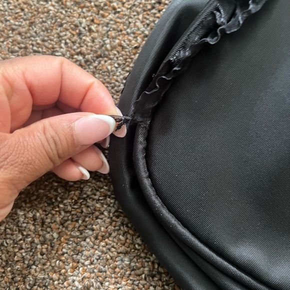 Black Small Dance Bag - Picture 5 of 10